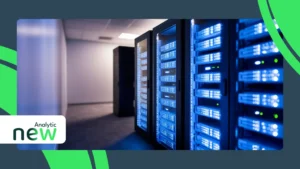 Silicon photonics chips transforming data center performance