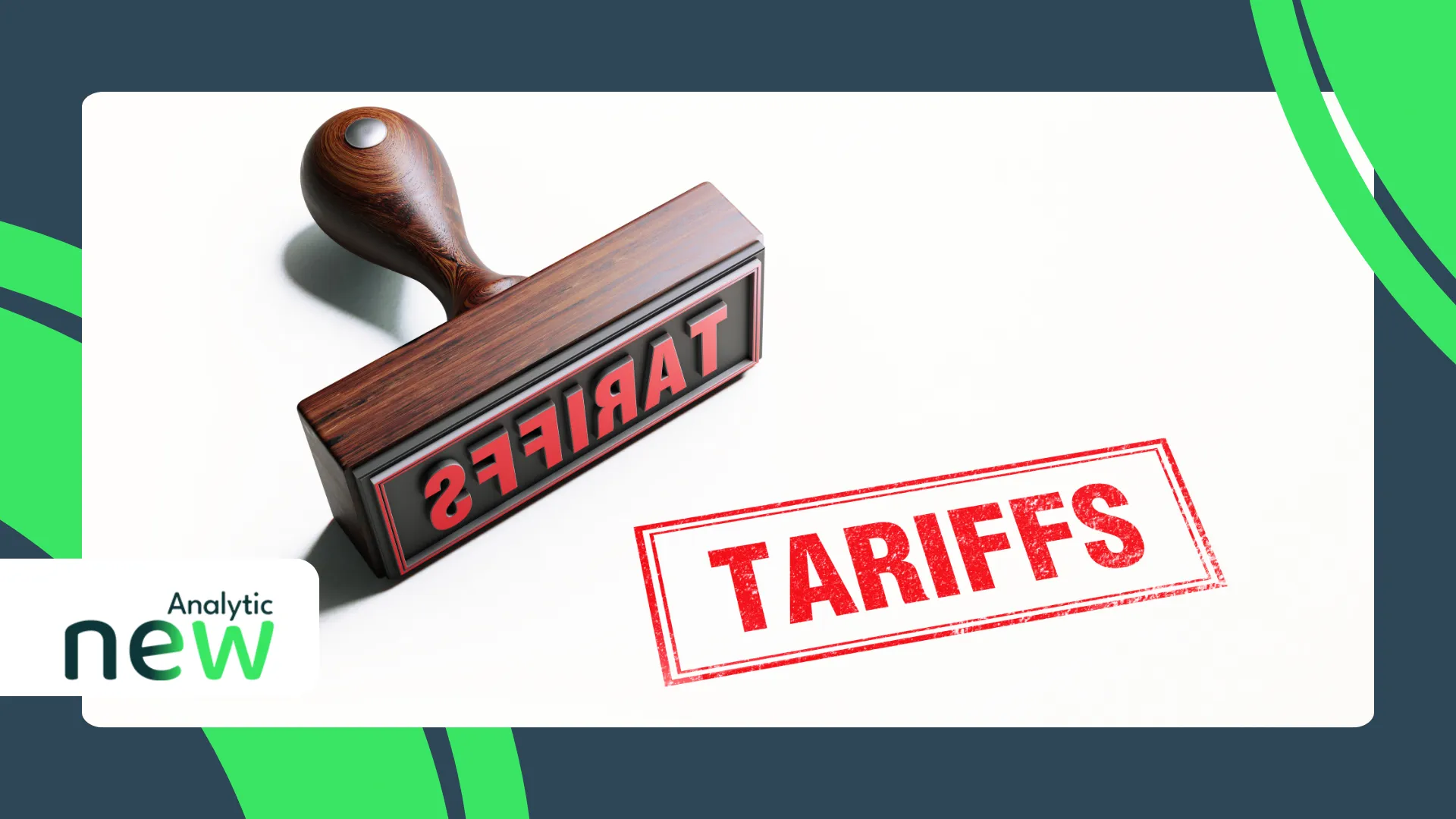 Tariff impact on household budgets