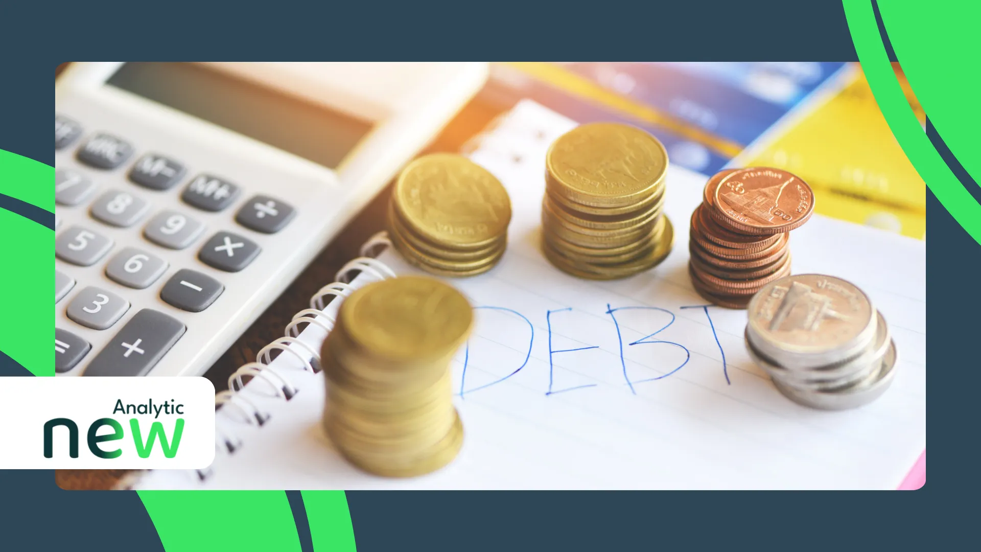 building healthy money habits with credit