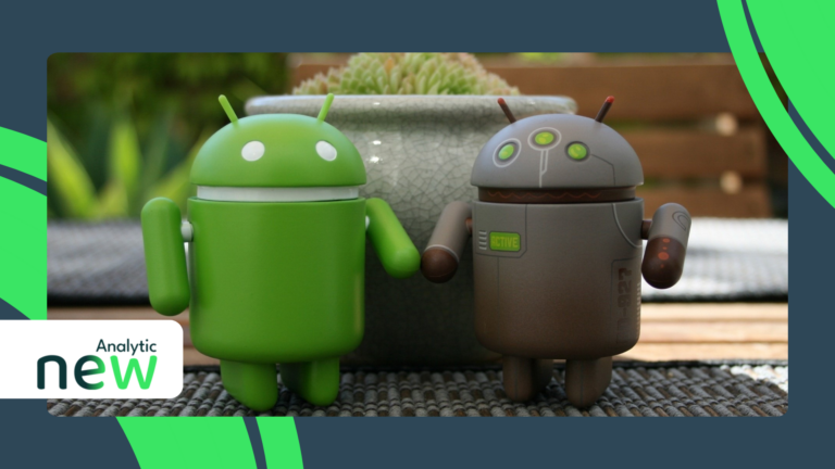 Android vs iOS