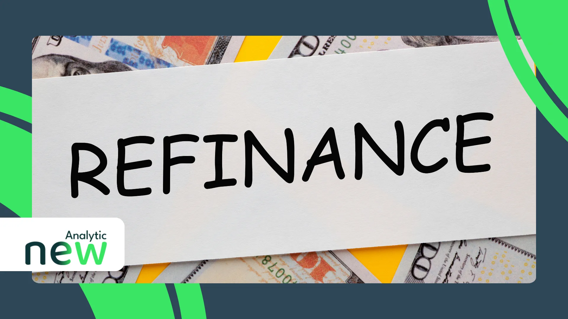 Cash-out refinance alternatives