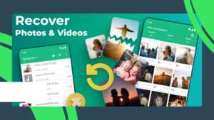 Dumpster: Recover Deleted Files with Android’s Smart Recycle Bin