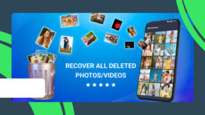 Your Deleted Photos May Still Be Recoverable