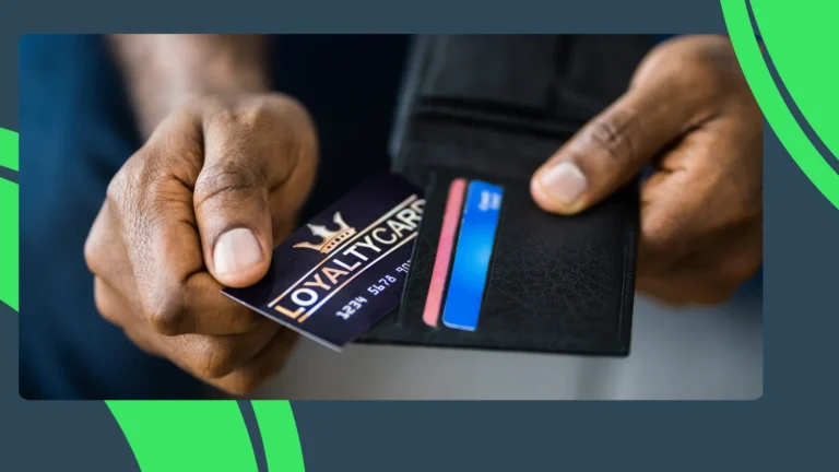 Merchant-funded card rewards