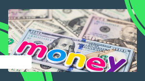 Moneymaxxing