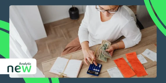 How to Build a Realistic Household Budget When Prices Keep Changing