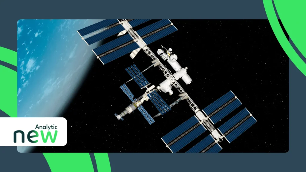 space technology news