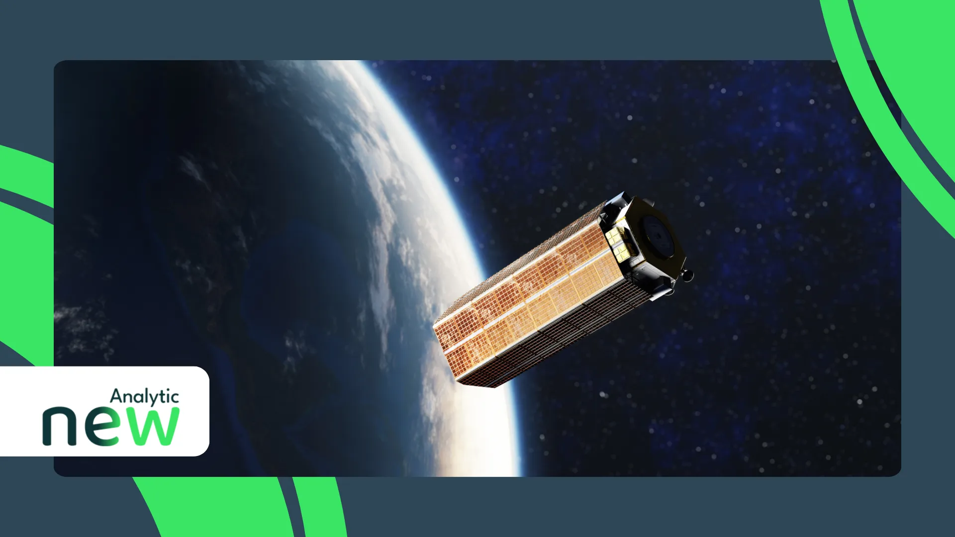 space technology news