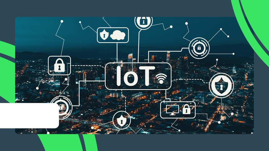 6G IoT security standards
