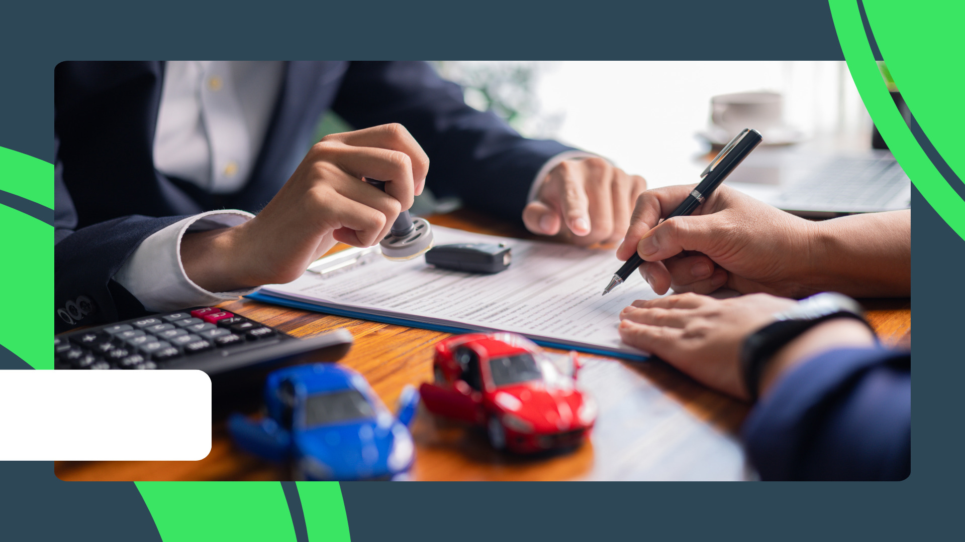 Auto Loan Terms