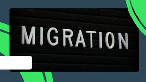 Ceuta migration crisis