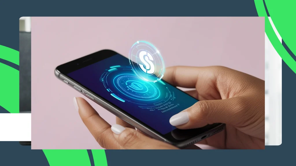 Custom smartphone chips