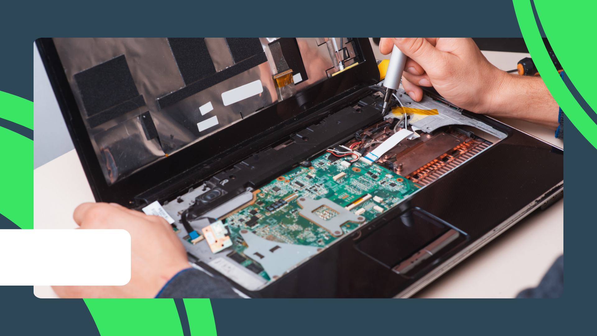 Refurbished electronics market