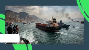 Strait of Hormuz crisis