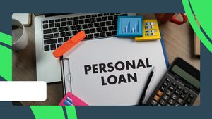 get a personal loan with fair credit.