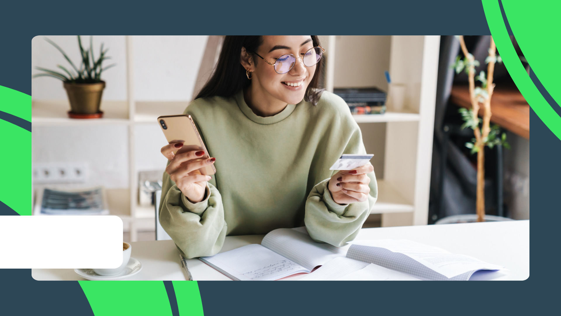 young adults are delaying their first credit card application