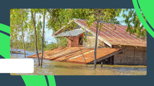 Asia Floods