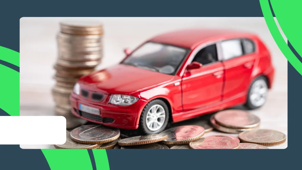 Auto Loan Equity
