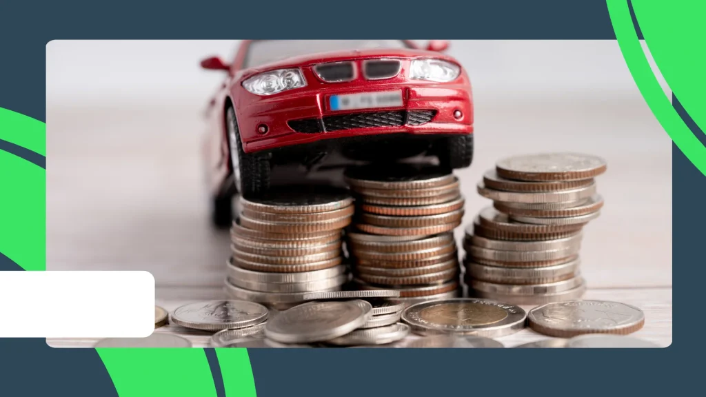 Auto Loan Equity