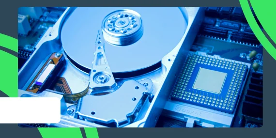 HDD Production Is Expanding as Storage Demand Surges Worldwide