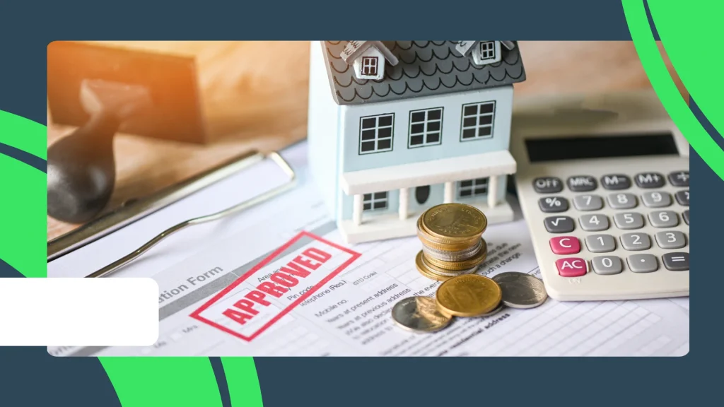 Mortgage Credit Availability