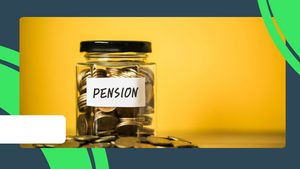 Pension Tax Changes